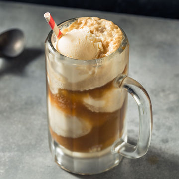 Thick & Dirty Float Recipes