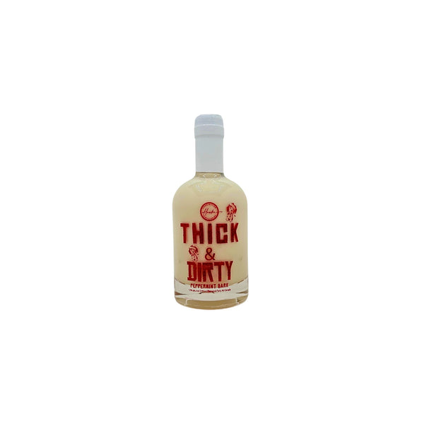 Thick & Dirty Gift Set - PICKUP ONLY